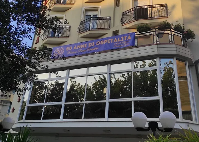 ImperialeHotel Cesenatico